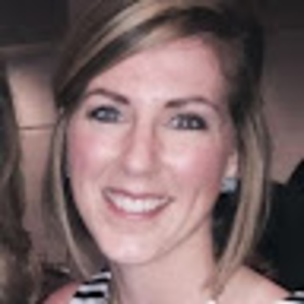 Meet your Posher, Caitlin